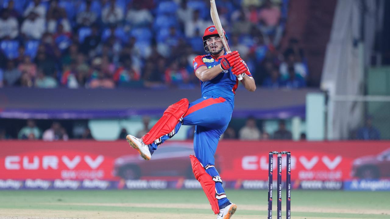 Star finisher Sharma smashed 66 off 31 balls as DC recovered from 65 at the loss of five wickets to win by one wicket. DC lost three wickets inside the first 10 balls, and key players kept getting out at regular intervals.