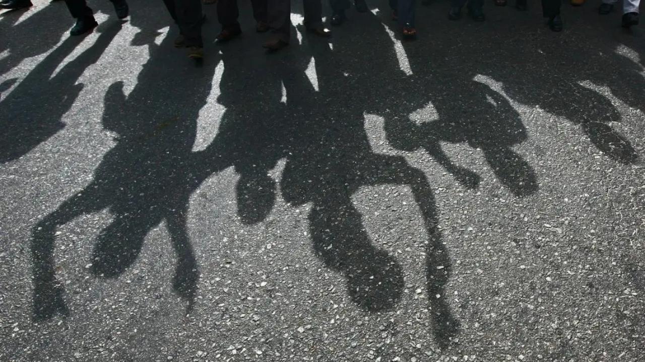 Seven cops injured in spate of mob attacks in Bihar