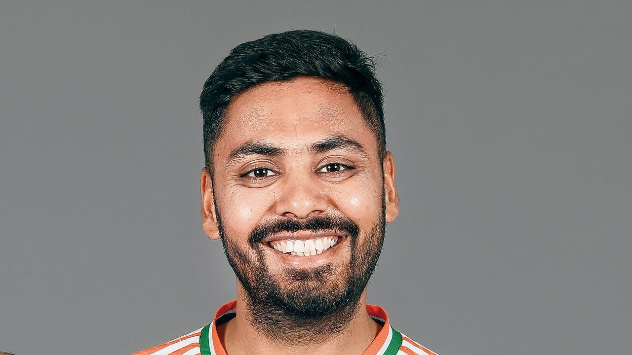 Fit-again Avesh Khan set to join Lucknow Super Giants squad