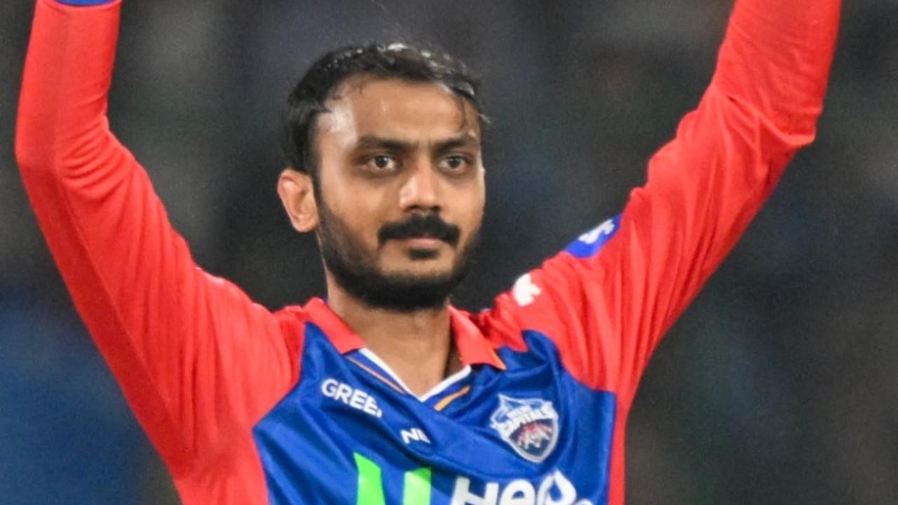 Delhi Capitals IPL 2025 fixtures: Full schedule, match dates, timings and venues