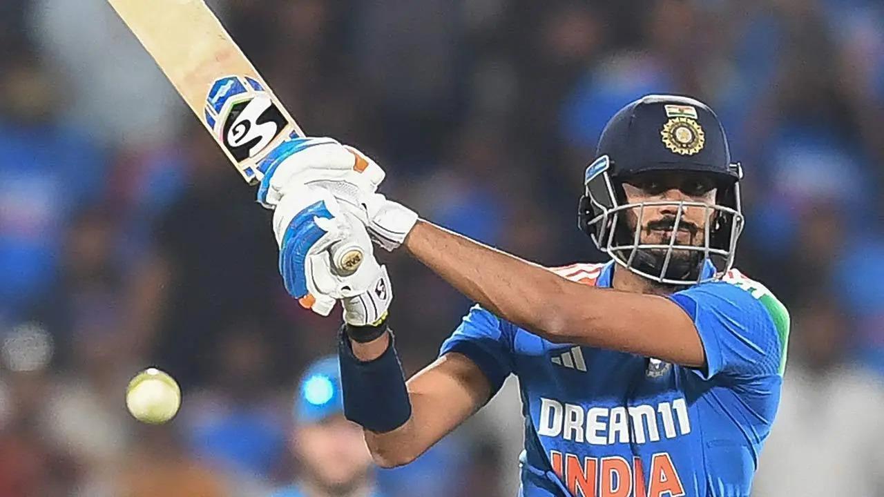 Team India's Axar Patel finds 