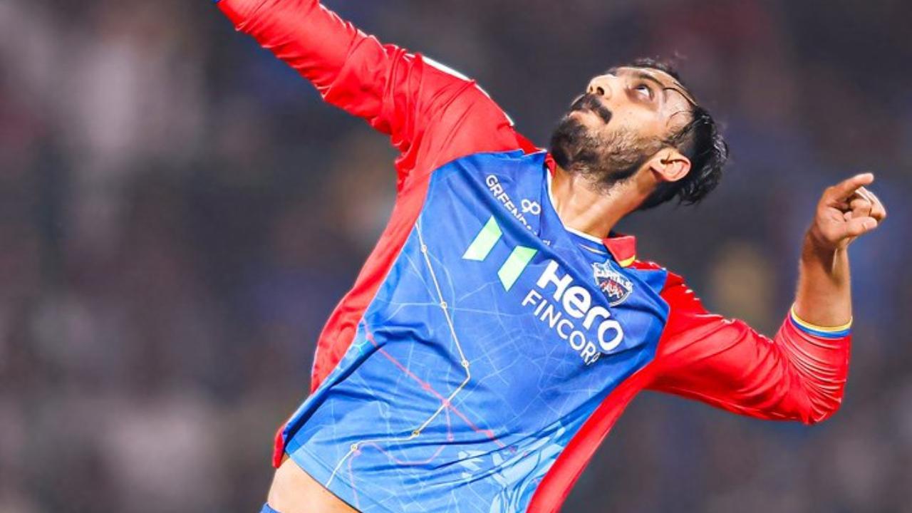 IPL 2025 |KL Rahul to miss DC vs LSG clash?