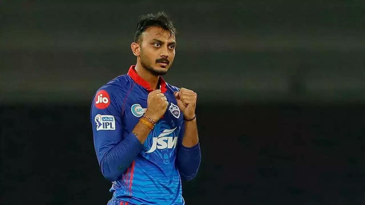 Axar Patel
Axar Patel, who is handy with the bat as well as ball, is often less celebrated. He will represent Delhi Capitals and is a strong contender for the side's captaincy alongside KL Rahul. In the concluded Champions Trophy 2025, the left-hander also showed signs of dependability with the willow in the middle-order