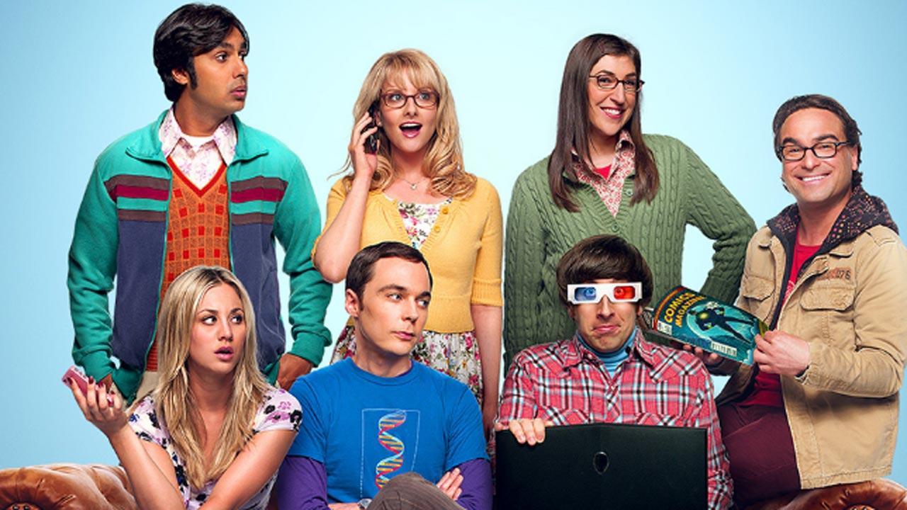 American Sitcom The Big Bang Theory's new spin-off finally gets a title