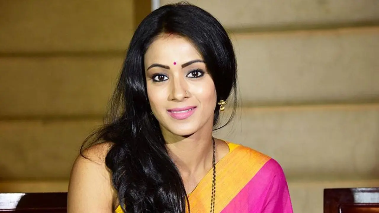 Barkha Bisht recalls confronting Indraneil Sengupta over alleged affair
