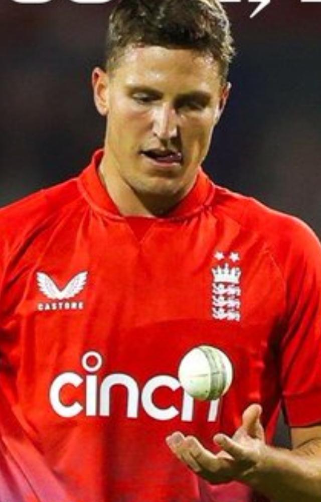 IPL 2025: SRH names the replacement for Brydon Carse