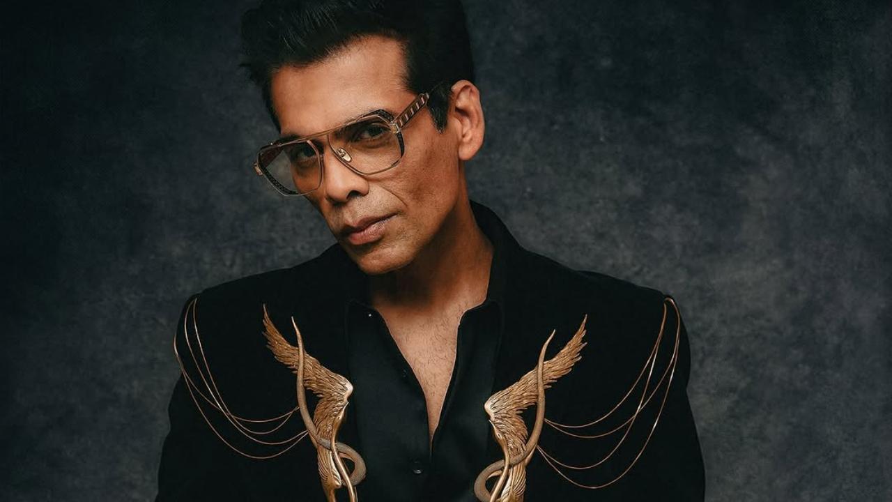 High Court halts ‘Shaadi Ke Director Karan Aur Johar’ release, stating it violates Karan Johar's privacy. Read more