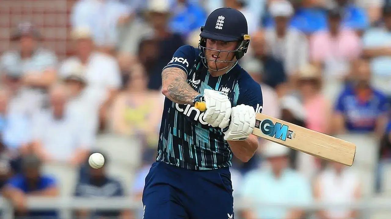 Ben Stokes in contention to assume leadership of England's white-ball team
