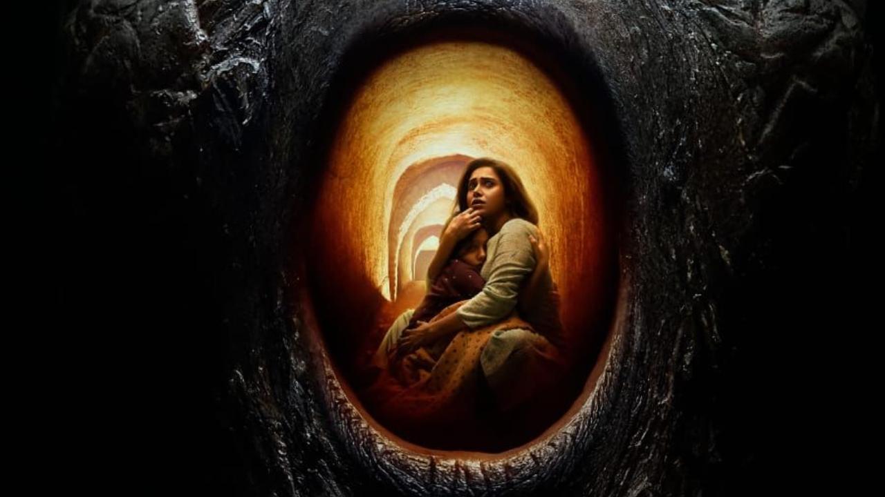 Here's when and where you can stream Nushrratt Bharuccha's Chhorii 2