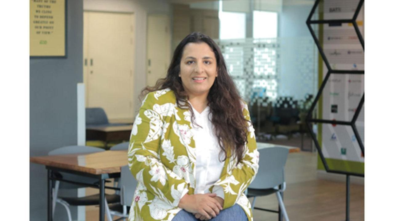 Breaking Barriers: Dr Bhavika Bali's Journey of Motherhood, Academia, and Case Writing