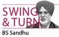 BS Sandhu