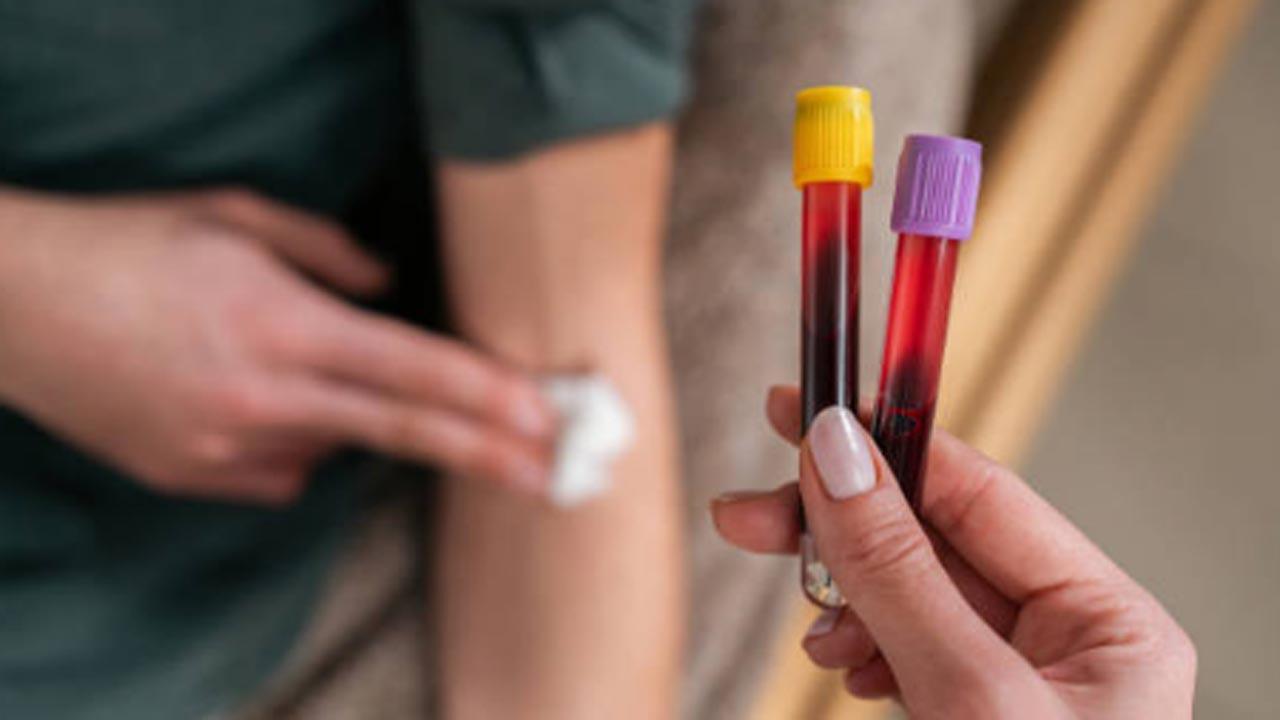 Maharashtra tops blood donation charts with 21 lakh donors in 2024