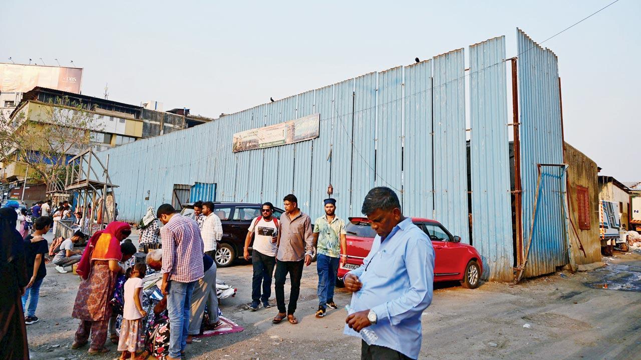 BMC slashes bid price by 70 percent to attract lessees for prime plots