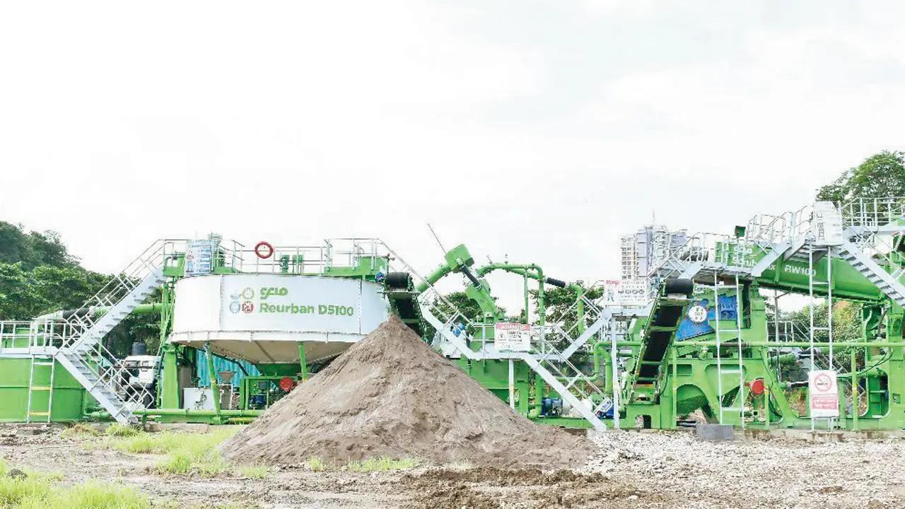 BMC integrates 'Debris On Call' with AutoDCR for hassle-free construction waste disposal