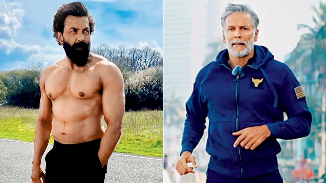Fitness experts shed light on lifestyle practices celebrities adhere to