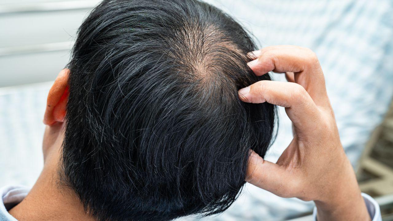 Buldhana hair loss incident not linked to PDS wheat consumption: Minister
