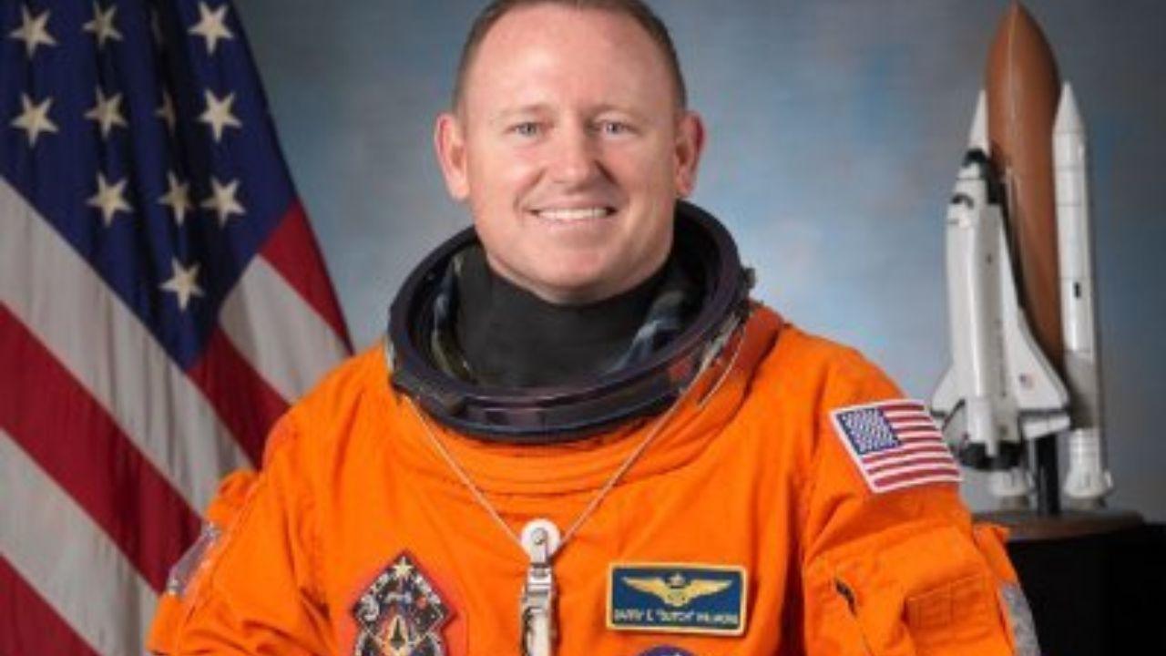 Butch Wilmore, Crew-9 Mission Specialist has been on 3 missions and 5 spacewalks. Spacecrafts flown by Butch including Shuttle, Soyuz, Starliner, and  Dragon. His hometown is Mt. Juliet, Tennessee