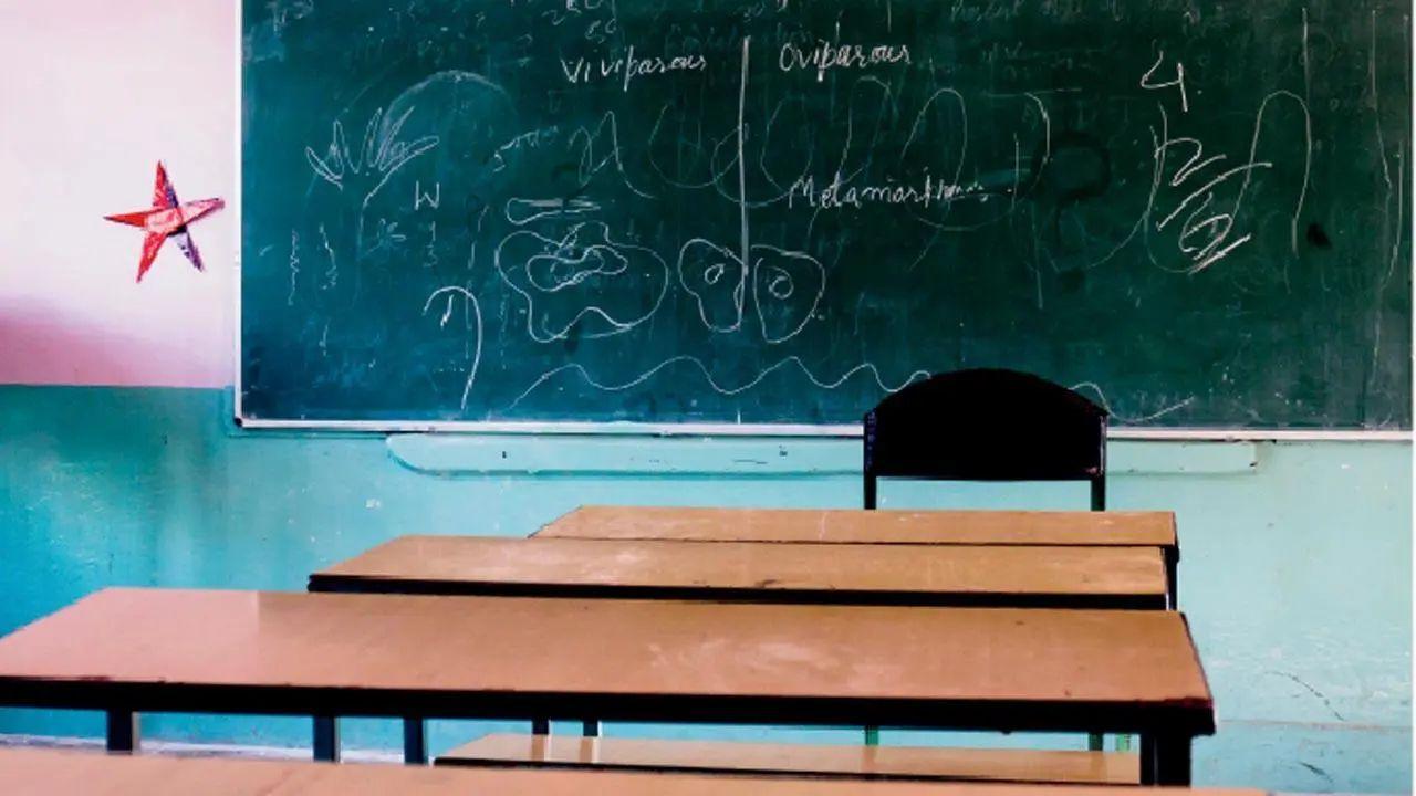 CBSE curriculum to be fully implemented up to Class XII by 2028: Bhuse