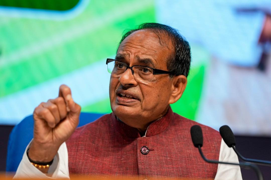 Agriculture Minister Shivraj Singh Chouhan urges state govts to buy crops at MSP