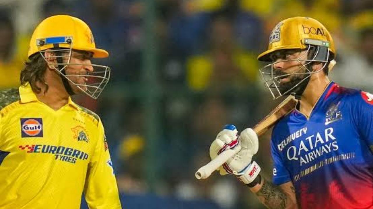 CSK vs RCB: Ruturaj Gaikwad wins toss, Chennai opt to field first at Chepauk
