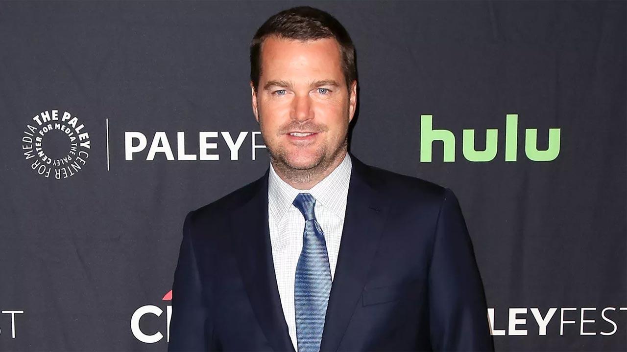 Scent of a Woman fame Chris O'Donnell becomes first actor to join 911: Nashville