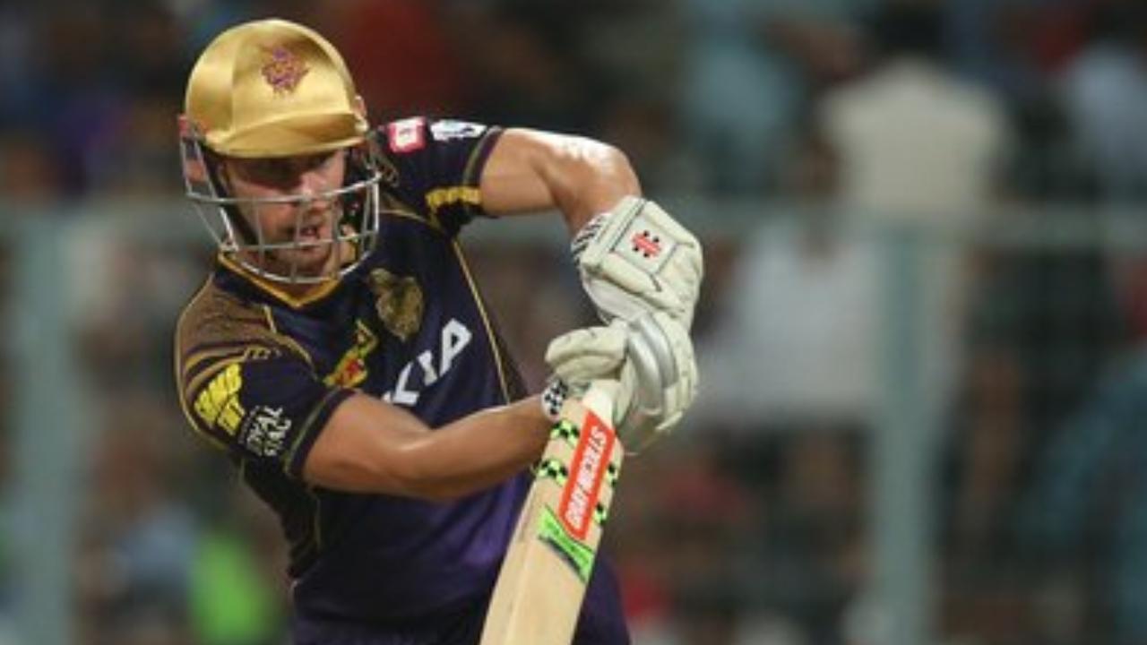 After Pandey's record, even Chris Lynn scored an unbeaten 93 runs against Gujarat Lions in Rajkot in 2017 but didn't come close to beating the record