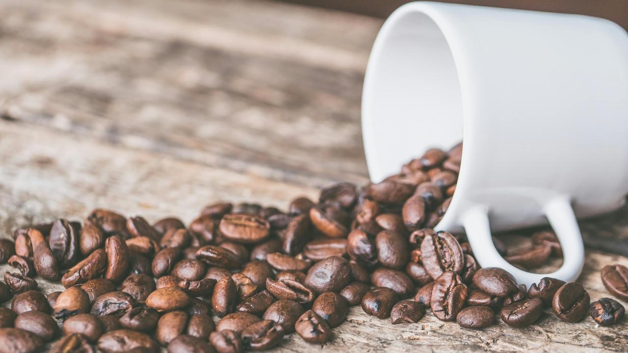 Facing high cholesterol? Your office coffee brewing machine may be a cause