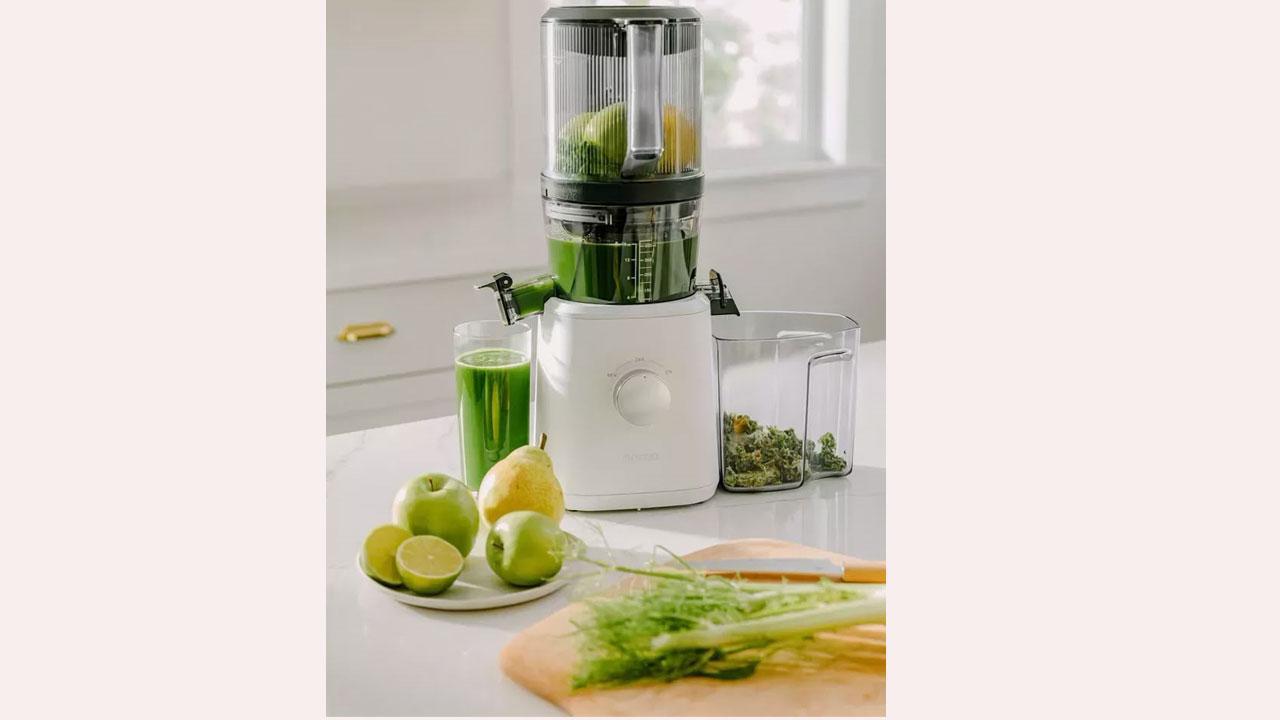 What Are the Health Benefits of Using a Cold Pressed Juicer?