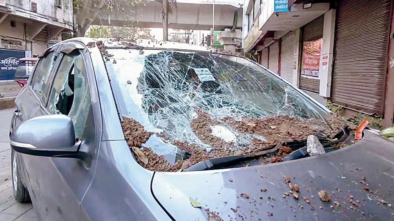 Maharashtra witnessed over 800 incidents of communal tension: Cops