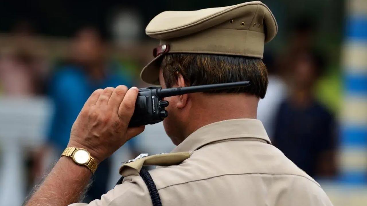 Mumbai: Nearly 11,000 cops to ensure safe Holi in city