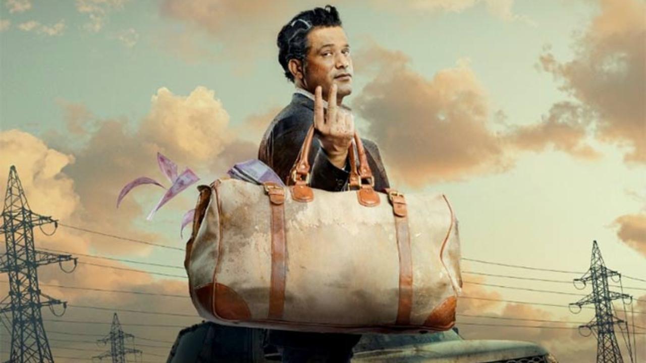 Sohum Shah changes the climax of his film Crazxy after release