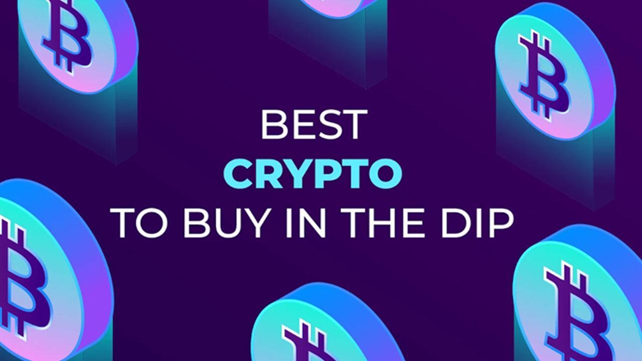 Crypto to Purchase in the Dip – Why This Could Be the Time to Invest