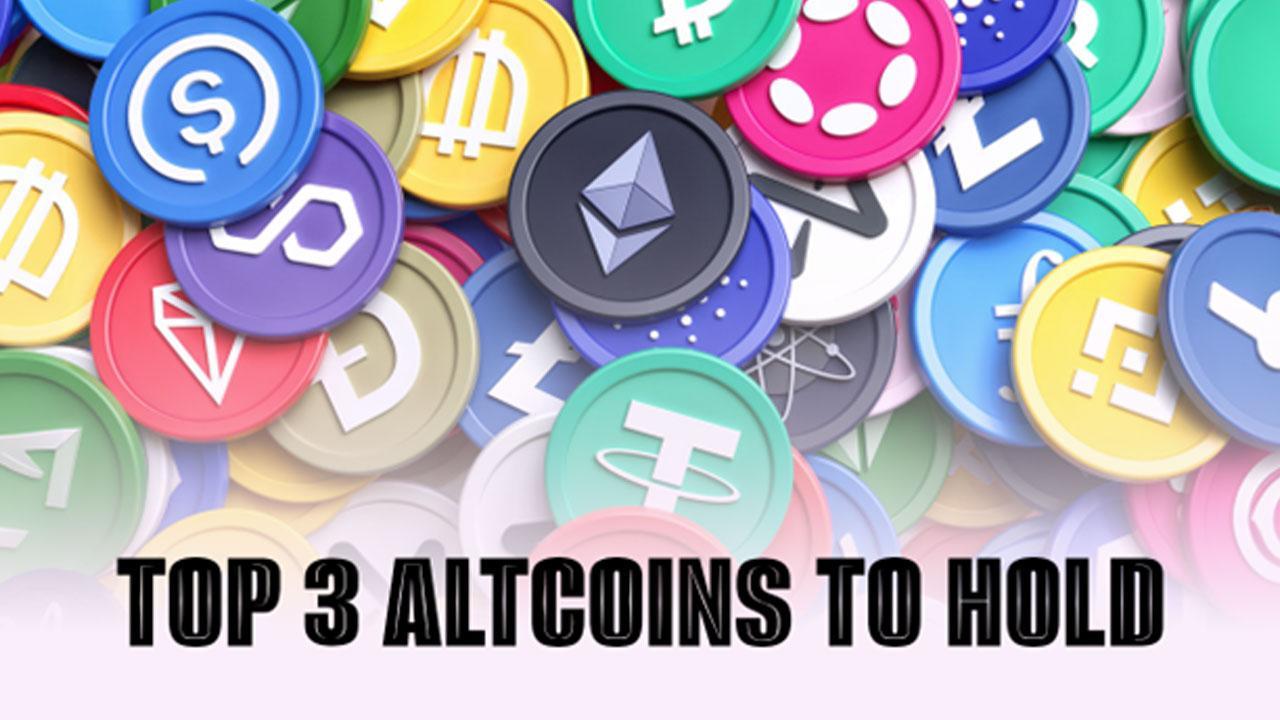 Early Adopters Are Watching These 3 Cryptos to Purchase for March 2025-Don’t Miss Out