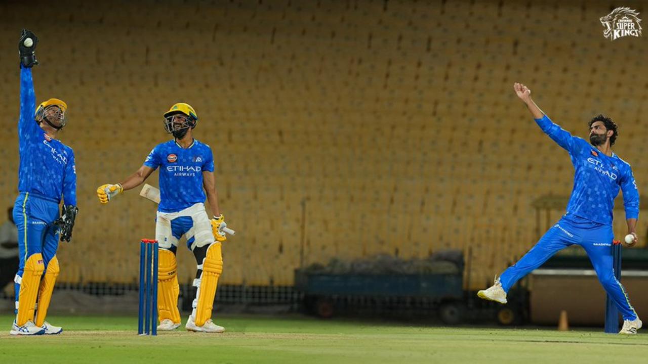 The match against Lucknow Super Giants is scheduled to be played on April 14. Ekana Stadium will host the match from 7.30 PM onwards