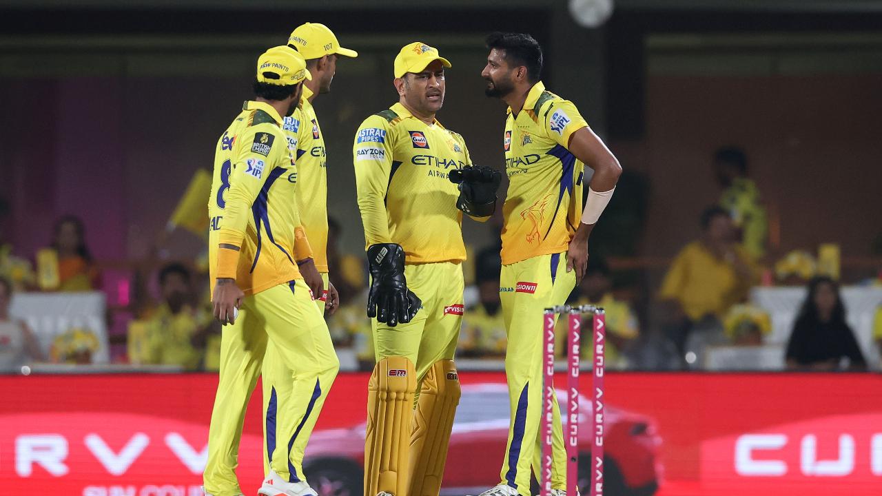 With a winning start to IPL 2025, Chennai will look to carry forward their momentum in the upcoming matches, with their next clash against Bengaluru. Their resilience and ability to handle pressure were on full display in this opening clash, setting the stage for what promises to be another memorable season for the Yellow Army