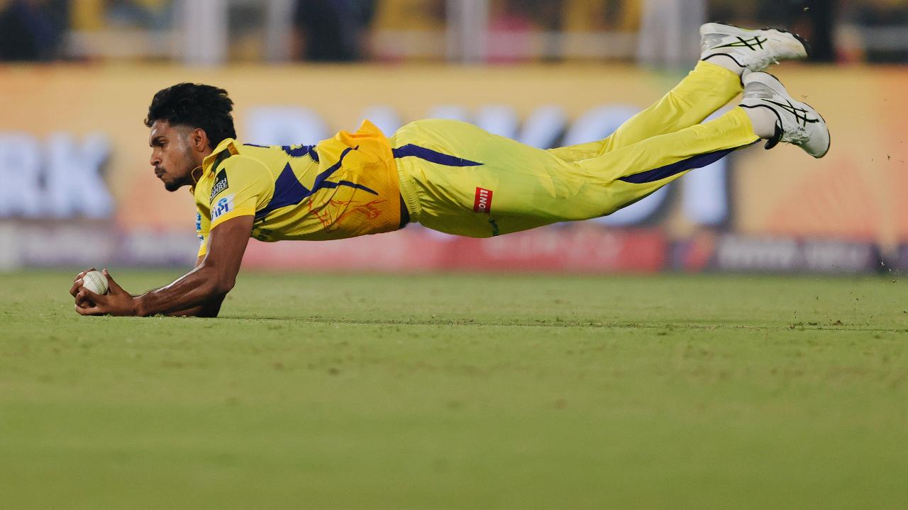 What initially seemed like a batting masterclass from Rana ended in a rather underwhelming finish for Rajasthan Royals. From eyeing 200+, they had to settle for 182/9, a total that CSK would feel confident chasing given their powerful batting lineup. With momentum now in their favour, CSK’s batters will look to capitalise on their bowlers’ fine effort and push for another crucial IPL victory