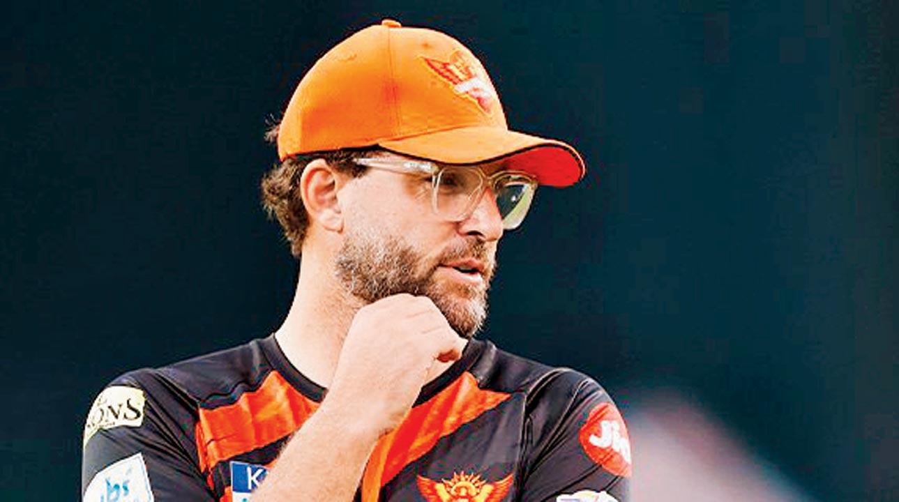 Daniel Vettori