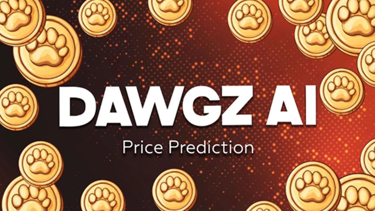 Dawgz AI Price Prediction: Can It Become the Next Big Meme Coin?