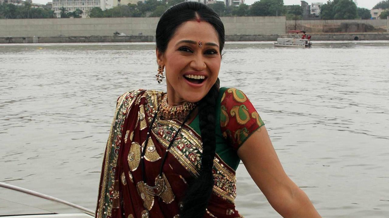 New Dayaben soon? Taarak Mehta Ka Ooltah Chashmah makers find Disha Vakani’s replacement; mock shoots underway. Read more