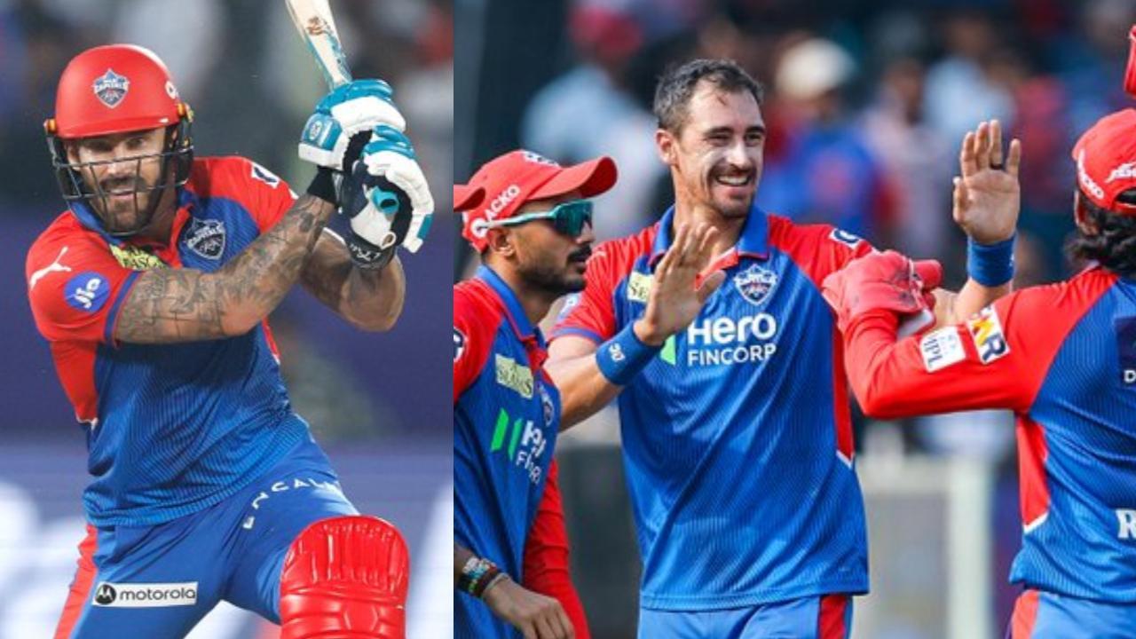 Photo: iplt20/BCCI