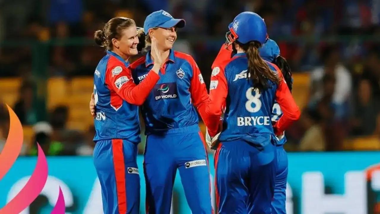 Delhi Capitals qualified for the final in all three editions but are yet to lift the WPL trophy