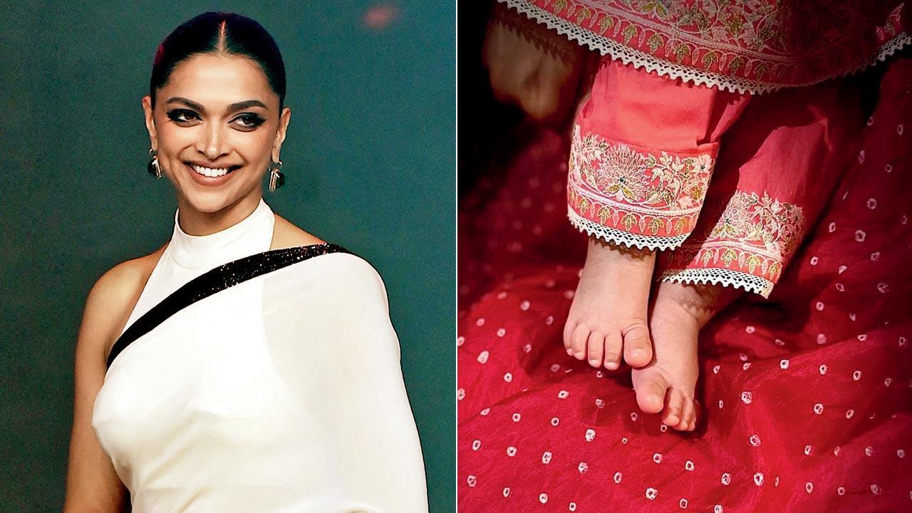 Have you heard? New moms can relate to Deepika's Google search; Kabir Khan's upcoming project