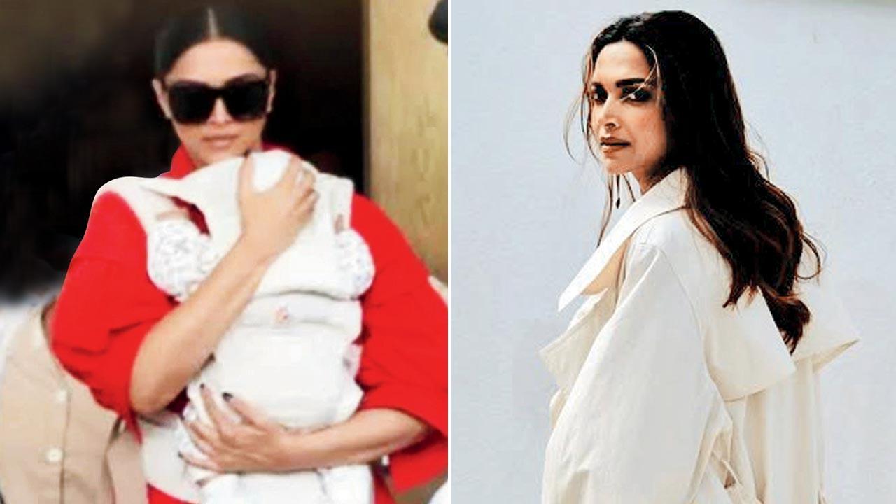 Have you heard? Deepika on mom guilt; KJo speaks about his body transformation