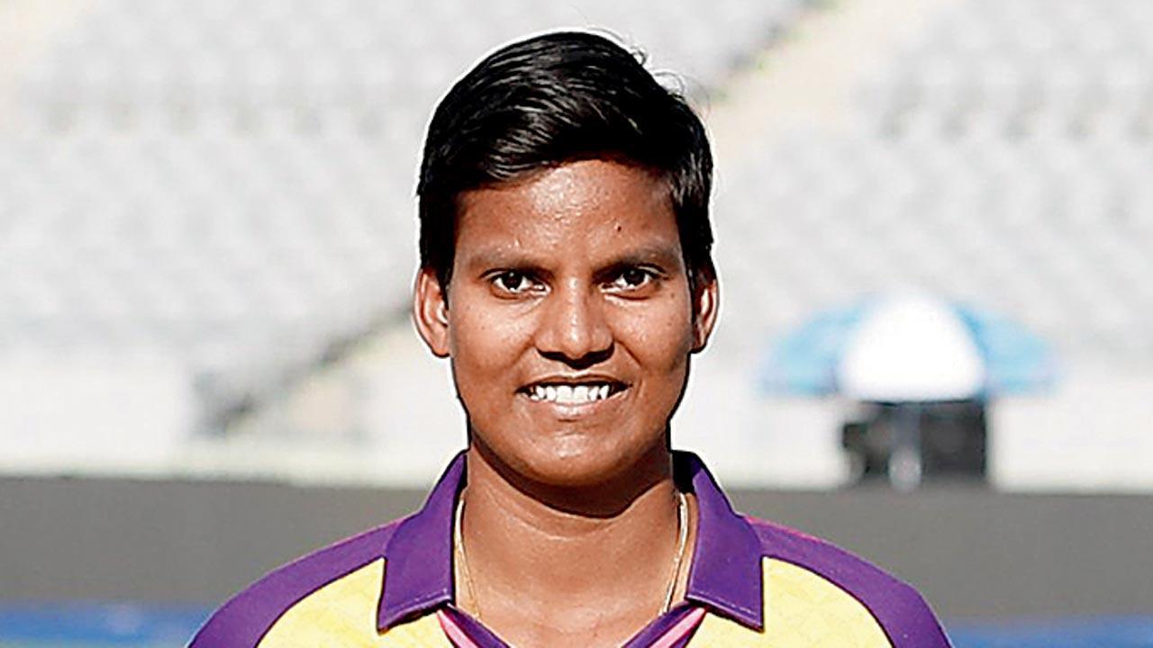 Deepti Sharma: Our batters need to step up, including me