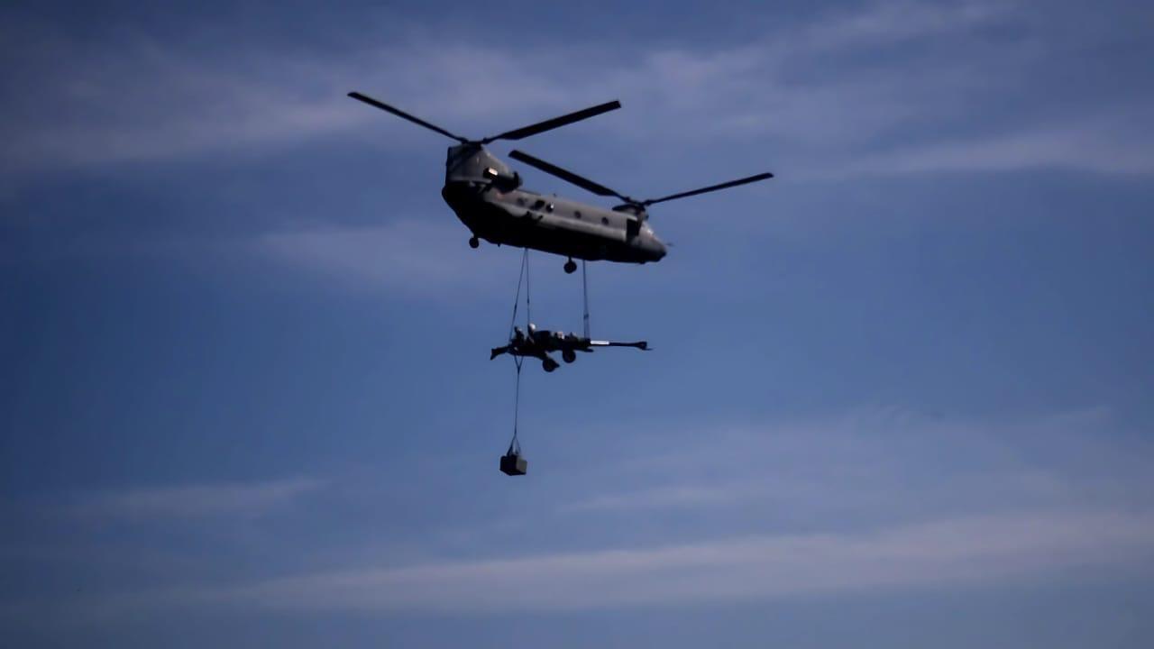 Exercise Prachand Prahaar has now taken that concept further by validating a fully integrated approach to surveillance, command and control, and precision firepower across the three services