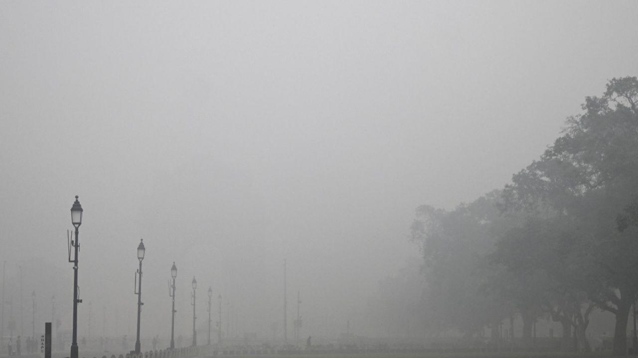 The World Air Quality Report 2024 by Swiss air quality technology company IQAir said Delhi remains the most polluted capital city globally
