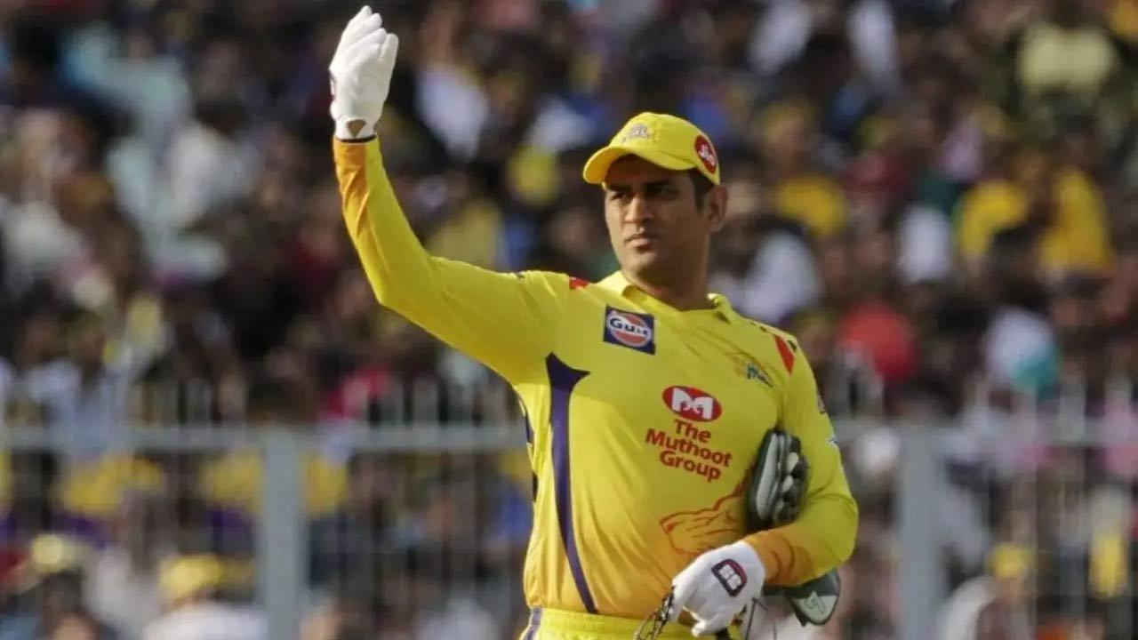 CSK and RR will play their last IPL 2025 home game against Rajasthan Royals on May 12 at 7.30 PM