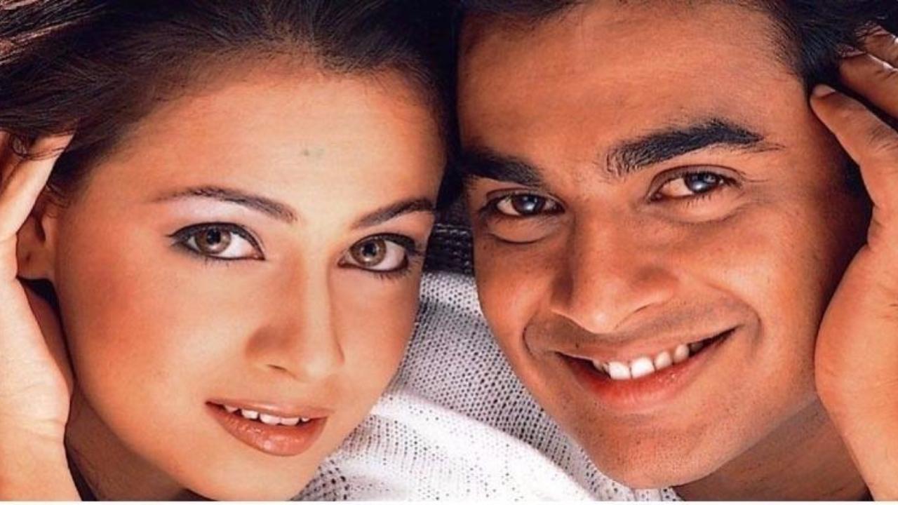 Dia Mirza recalls wearing light-coloured lenses after comparisons with Aishwarya Rai: ‘It was ridiculous’