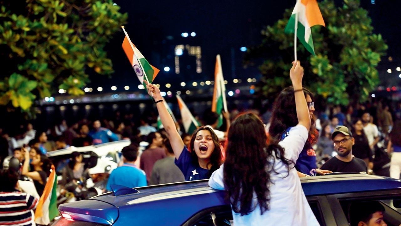 Mumbai Diary: Tuesday Dossier