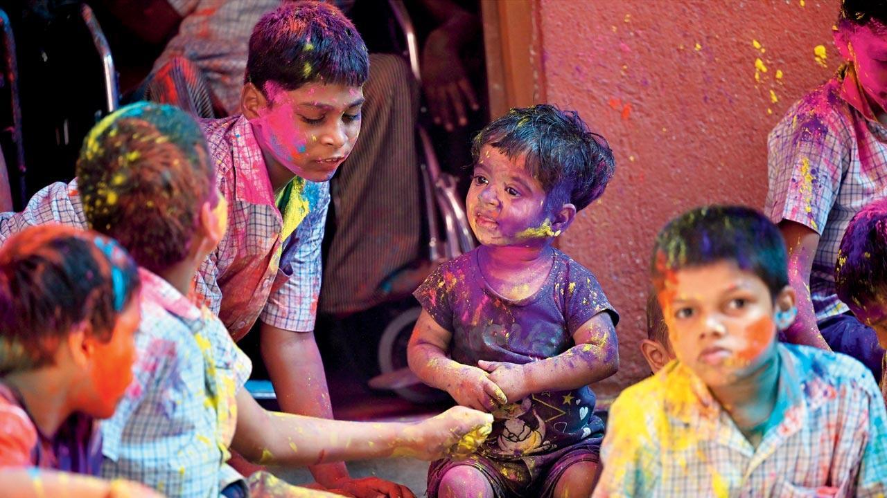 Mumbai Diary: Thursday Dossier
